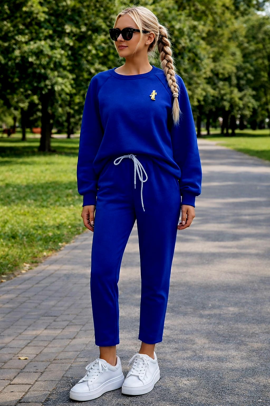 Compleuri sport YVY