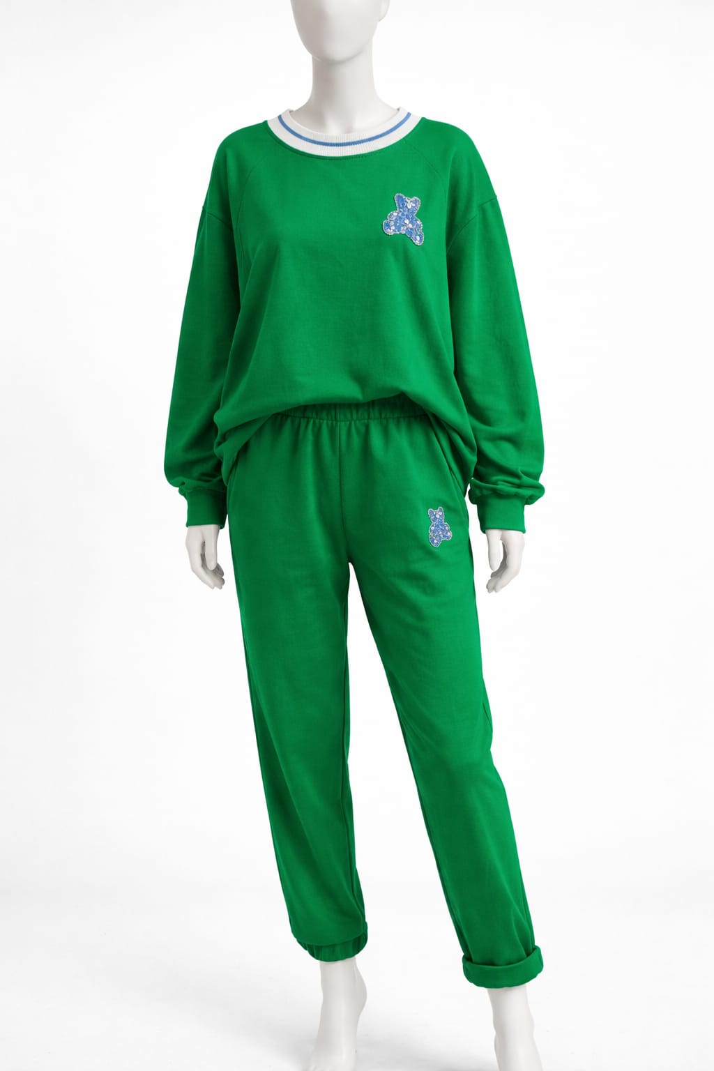 Compleu sport Maia