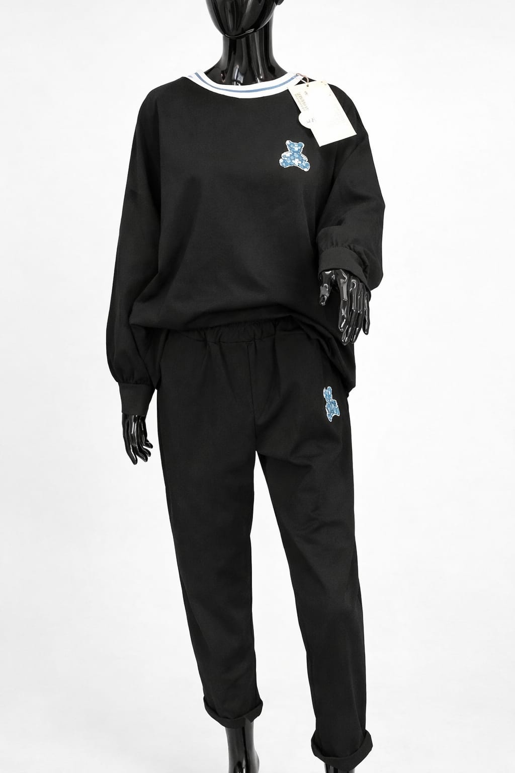 Compleu sport Maia