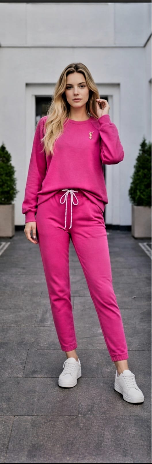 Compleuri sport YVY